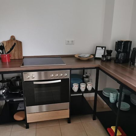 Apartament RAuszeit Nittendorf Zewnętrze zdjęcie