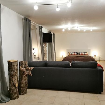 Apartament RAuszeit Nittendorf Pokój zdjęcie
