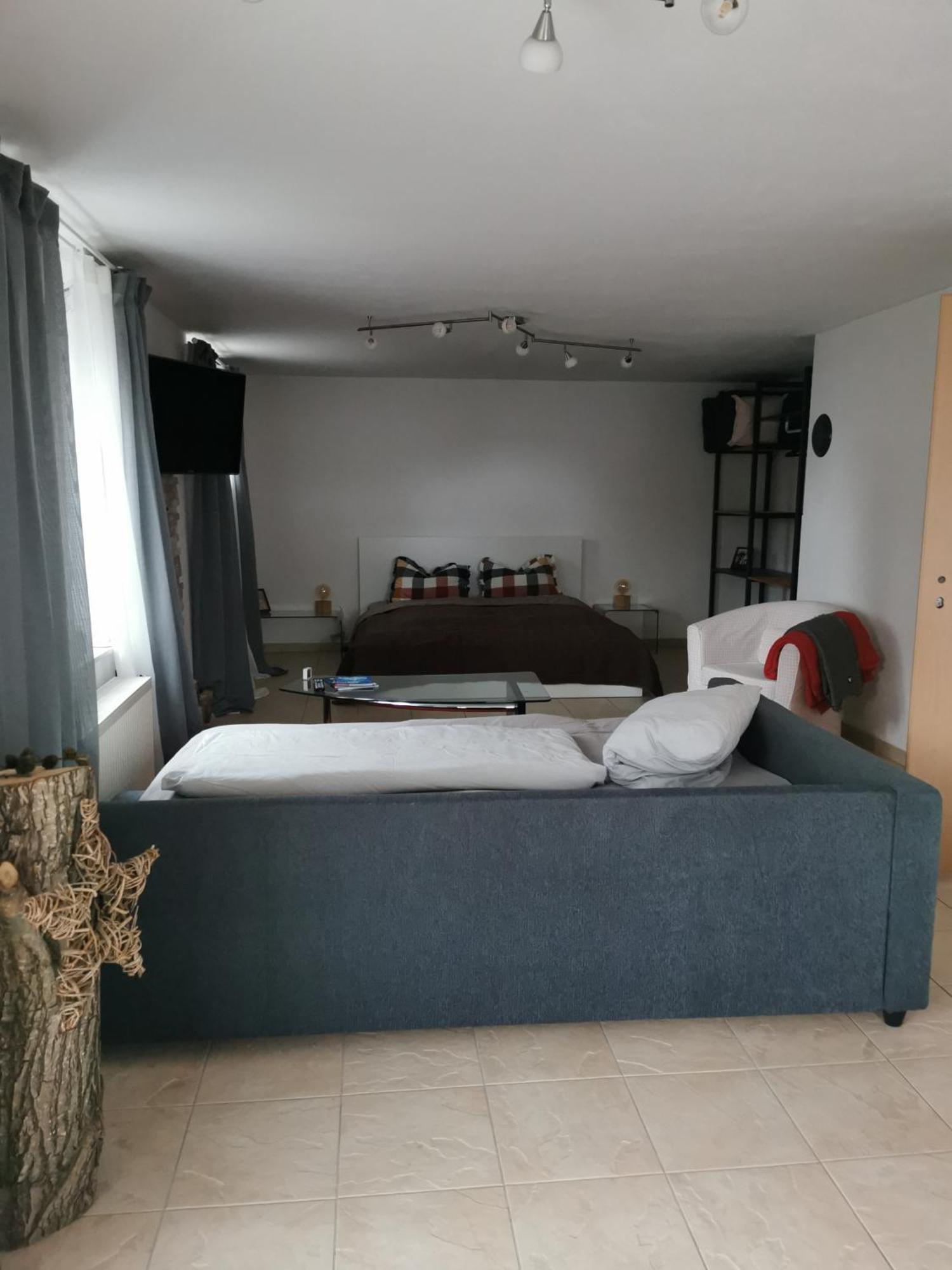 Apartament RAuszeit Nittendorf Zewnętrze zdjęcie