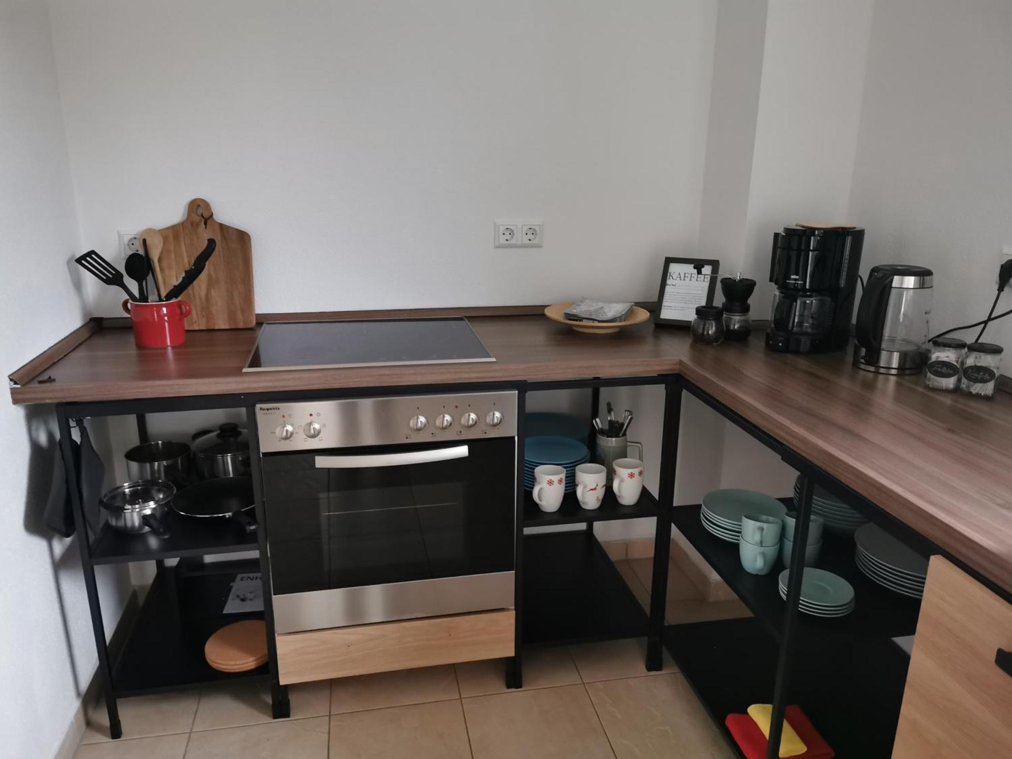 Apartament RAuszeit Nittendorf Zewnętrze zdjęcie