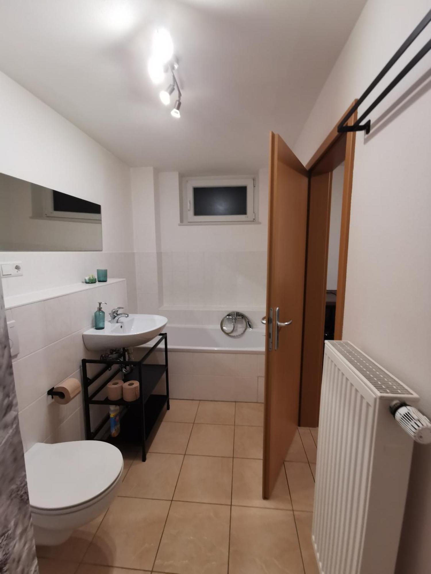 Apartament RAuszeit Nittendorf Zewnętrze zdjęcie