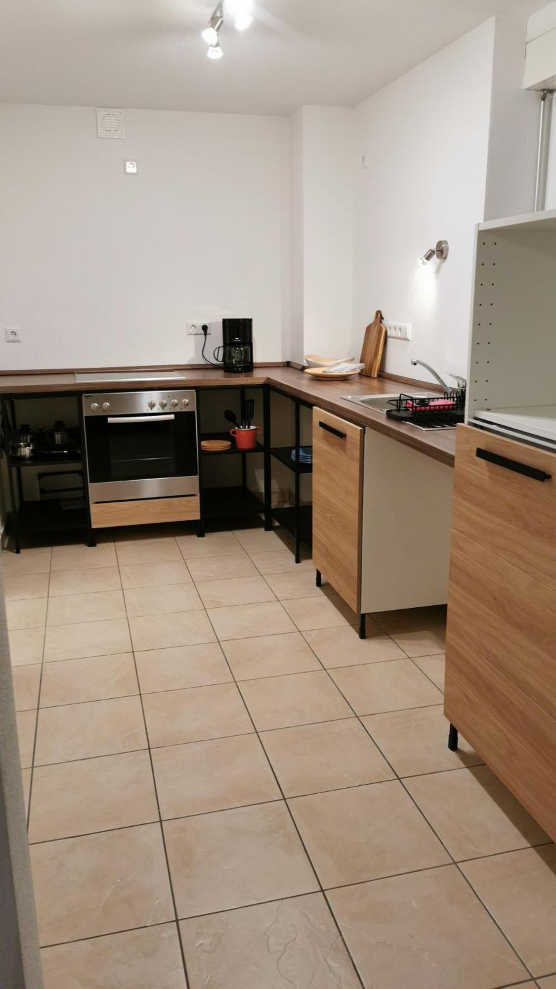 Apartament RAuszeit Nittendorf Zewnętrze zdjęcie