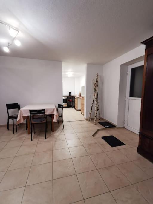 Apartament RAuszeit Nittendorf Zewnętrze zdjęcie