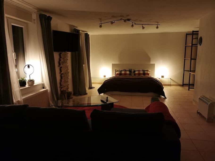Apartament RAuszeit Nittendorf Zewnętrze zdjęcie