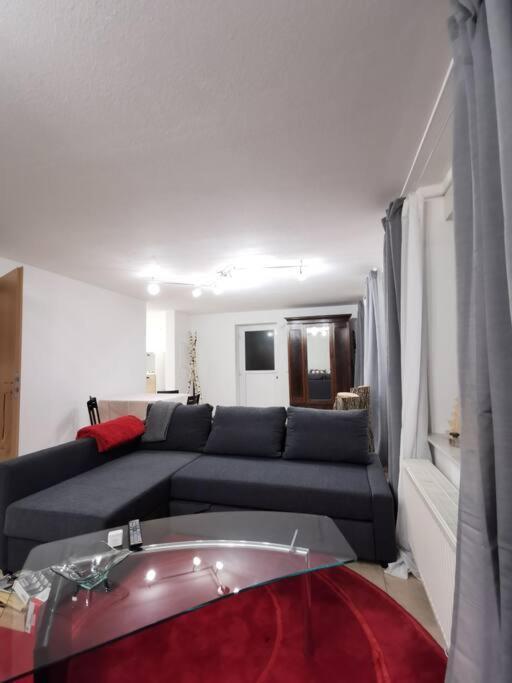 Apartament RAuszeit Nittendorf Zewnętrze zdjęcie