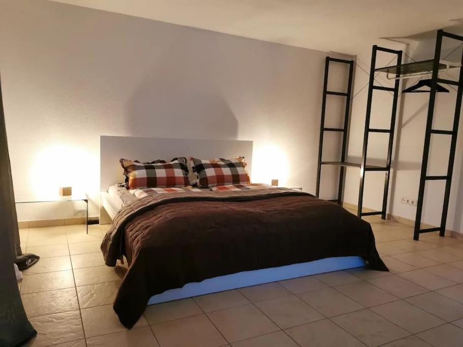 Apartament RAuszeit Nittendorf Zewnętrze zdjęcie