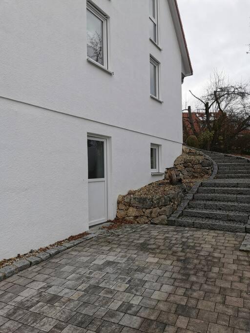 Apartament RAuszeit Nittendorf Zewnętrze zdjęcie