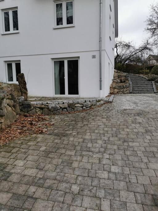 Apartament RAuszeit Nittendorf Zewnętrze zdjęcie