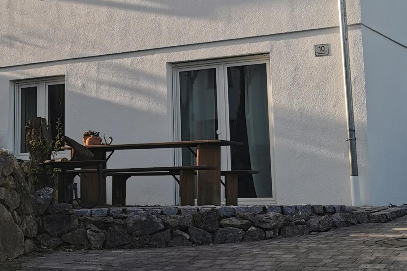 Apartament RAuszeit Nittendorf Zewnętrze zdjęcie